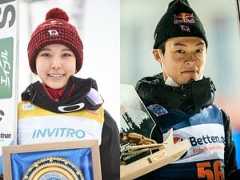 《選考基準、注目選手は？》北京五輪代表争い最終局面…スキー、スノーボードは今月中旬内定、雪上の代表争いがアツい！