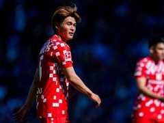 代表復帰に疑問なし！ 佐野海舟に記者「あれはすごすぎるだろ」ファン「サノはマシーネ（マシン）だ！」ドイツでの“ナマの評判”は驚くほど高評価