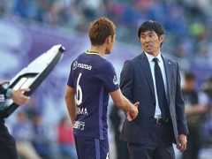 「私は名将じゃない。“迷将”ですかね」日本代表・森保一監督が明かすJリーグ・広島時代の回想「選手たちのことをメッチャ見ていたと思います」