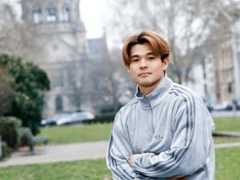 「佐野海舟は日本代表について、どう考えている？」マインツ佐野24歳に聞いた“W杯への想い”「代表について決めるのは僕ではないので…」