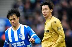 プレミアリーグ5位→15位転落「こんなに崩れるとは…」ケガから復帰の鎌田大地が告白…長友佑都、香川真司とまさかの砂浜ダッシュ「復帰を早めた」