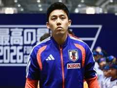 「まだ今で良かった」鎌田大地も久保建英も…日本代表“ケガ続出問題”キャプテン遠藤航が旧知の記者に語る「調子はだいぶ」リバプールでの現状は？