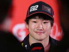 メキース代表は最後までチャンスを与え続けたが…角田裕毅がレッドブルのシートを喪失するきっかけとなった“あのレース”とは?