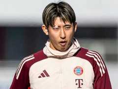 「夢のような新戦力が、まさか短期間で」45億円移籍→骨折から復帰→食事会で祝福のち再び…日本代表DF伊藤洋輝の不運をバイエルン番記者が嘆く