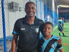 「日本国籍取得は言語の壁が」岡田ジャパン招集熱望も断念・名ブラジル人FWが語る真相…今は何を？「フロンターレユニに似せているよ（笑）」