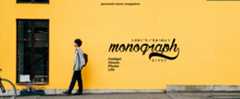 iPhome・Mac・ガジェットブログ「monograph」