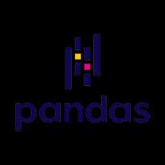 pandas logo