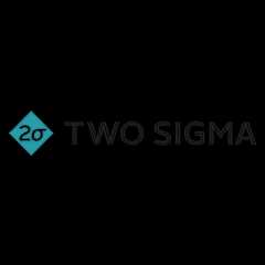 Two Sigma logo