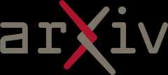 Arxiv logo
