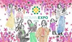 WOMAN EXPO 2025