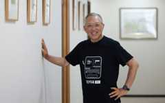 キングジム会長に聞く　トップ託せる女性リーダーの条件