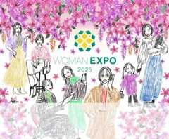 WOMAN EXPO 2025