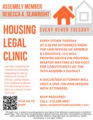Housing Legal Clinic