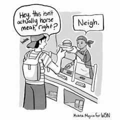 NYU Dining Halls: Farm-to-Table Eats!