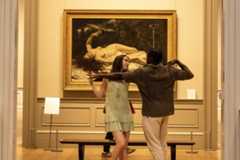 The Romance Issue | Under the Arch Magazine