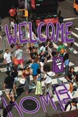 Welcome home, class of 2029