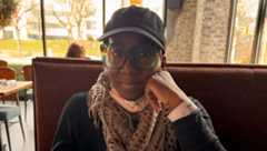 Lisa White, a longtime ER nurse at NYU Langone Health, battled cancer for eight months. (Courtesy of Brooke Kesselring)