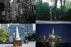 On the Street: New York City