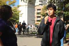 What's your dream job?