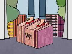 (Max Van Hosen and Kyra Reilley for WSN)