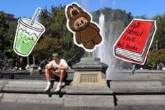 (Ivy Chan and Allina Xiao for WSN)