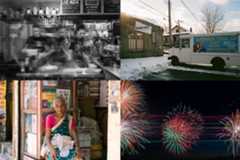 On the Street: Passage of time