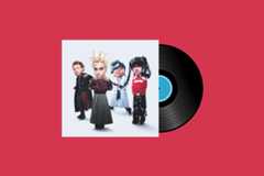 (Courtesy of Universal Music Group)