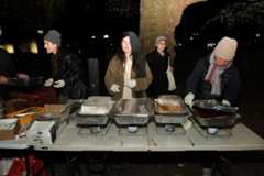 (Grady Rajagopalan for WSN)