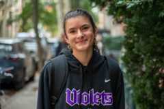 (Kiran Komanduri for WSN)