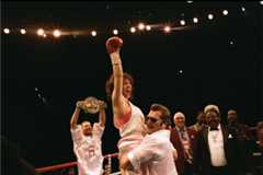 (Courtesy of Black Bear)