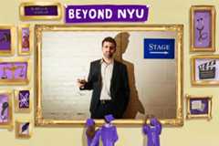 (Courtesy of Matt Salacuse, illustration by Maryam Lootah)