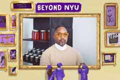 (Courtesy of Bryant Terry, illustration by Maryam Lootah)