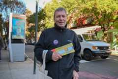 east village 2 - Peter Feld