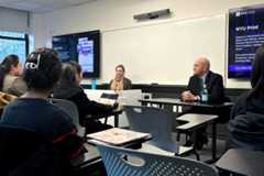 (Natalie Deoragh for WSN)