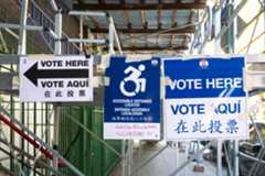 west village voting site