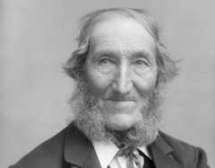 Samuel Parnell