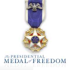 Medal of Freedom