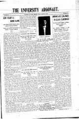 newspaper front page