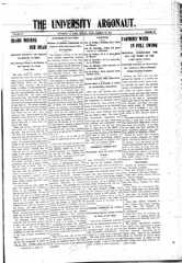 newspaper front page