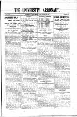 newspaper front page