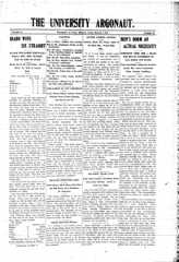 newspaper front page