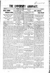 newspaper front page