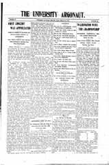 newspaper front page