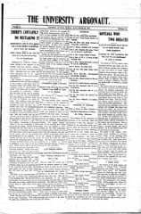 newspaper front page