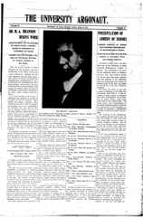 newspaper front page