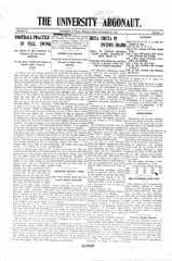 newspaper front page