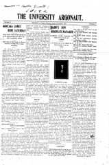 newspaper front page