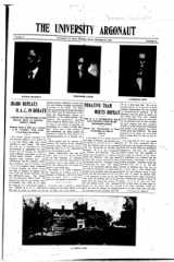 newspaper front page