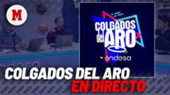 EN DIRECTO I Colgados del Aro by Endesa, 10 de noviembre, en directo MARCA