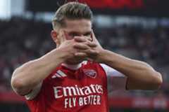 Stefan Schwarz le recomienda adelgazar a Viktor Gyökeres, el delantero de 75 millones de Arsenal